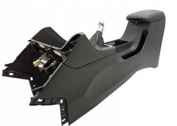 TUNEL ŚRODKOWY PODŁOKIETNIK SKÓRA AUX USB 84610G4010 Hyundai i30 III