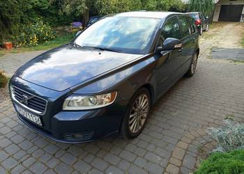 Volvo V50 2009