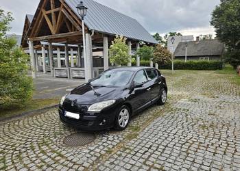 Renault Megane 3 2009r 1.9dCi 130KM *Klimatronik *Alufelgi *Stan Bdb