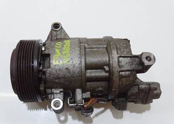 KOMPRESOR SPRĘŻARKA KLIMATYZACJI BMW E90 E91 E87 LCI  N43 9182794 (2018605…