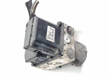 POMPA ABS HAMULCOWA PEUGEOT 307 0265950084 9648265580