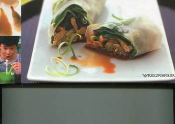 Kuchnia wietnamska Podróże kulinarne