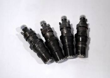 Wtryskiwacze VW T4 1.9