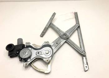 PODNOŚNIK SZYBY PRAWY PRZÓD TOYOTA C-HR 85710-F4010 Hatchback MECHANIZ