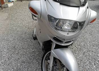 BMW R1150RT