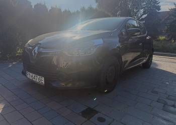 Renault Clio IV 0.9 TCe 90 KM