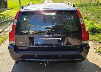 Volvo V70 2.4D
