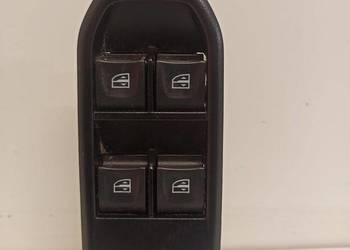 DACIA DUSTER PANEL PRZEŁĄCZNIK SZYB 809613649R