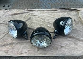 Lampy Ursus c325 c328