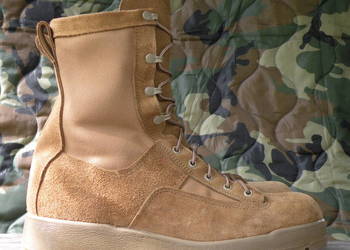 Buty McRae Goretex Vibram 11,5 R