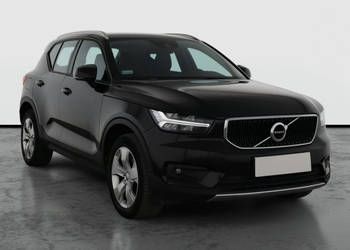 Volvo XC40 D4 AWD