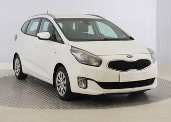 Kia Carens 1.7 CRDi