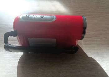 Kamera cyfrowa HD 16 MP