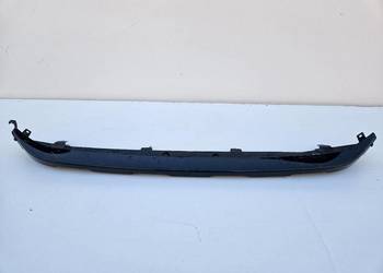 LEXUS RZ SPOILER DOKŁADKA ZDERZAKA PRZÓD PRZEDNIA 52411-46010