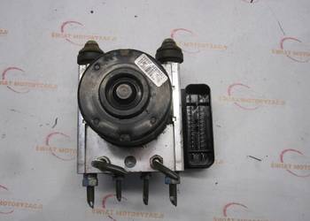 MITSUBISHI LANCER VIII 09r pompa ABS 4670A461 062109-55233 285700-81013