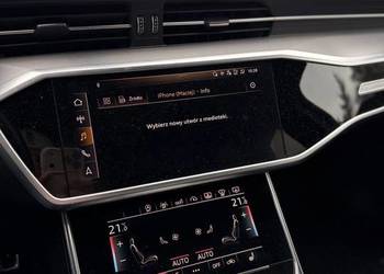 Audi A6 3.0 TDi 286KM / prywatnie!  / fvat / SUPER wersja