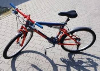 Sprzedam rower górski męski