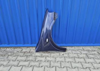 BŁOTNIK PRZÓD PRAWY OPEL ASTRA II 2 G GRANATOWY-NIEBIESKI