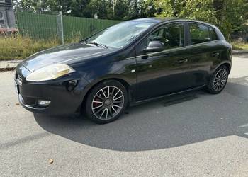 Fiat Bravo 1.9