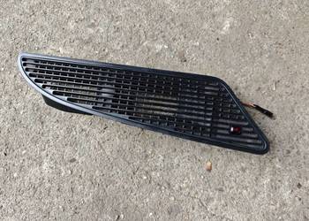 Kratka nawiewu kokpitu górna BMW E38 kompletna