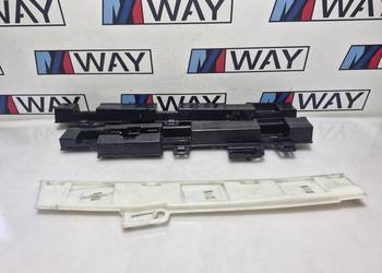 BMW F20 ŚLIZG MOCOWANIE LISTWY PROGOWEJ PRAWE 7268076 7268074 8051950