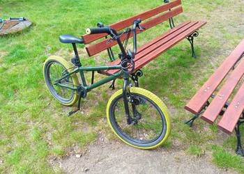 Rower BMX