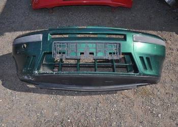 PUNTO 3D zderzak kolor 330 nr 902 WYSYŁKA