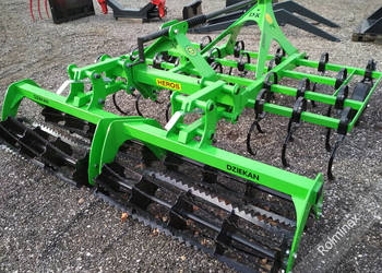 2.4 m Apollo nowy model Agregat uprawowy firmy DZIEKAN