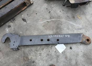 LAGI JCB FASTRAC 3230 LAGA