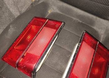 lampy klapy BMW e34