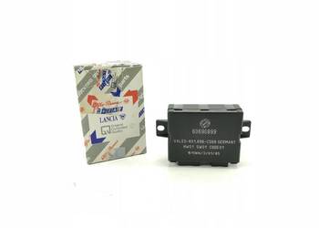 STEROWNIK MODUŁ CZUJNIKÓW PARKOWANIA ALFA ROMEO GT