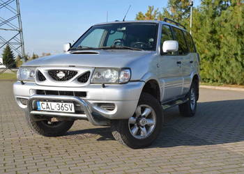nissan terrano 2,7 TD nissan terrano 2,7 TD