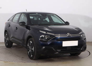 Citroen C4 1.2 PureTech