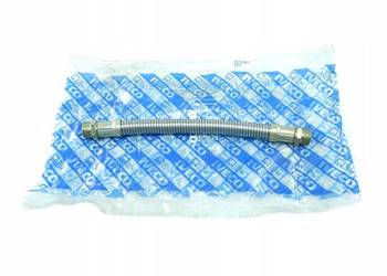 PRZEWÓD CIŚNIENIOWY POWIETRZA IVECO ZETA TURBOSTAR PRZEWÓD CIŚNIENIOWY POWIETRZA IVECO ZETA TURBOSTAR