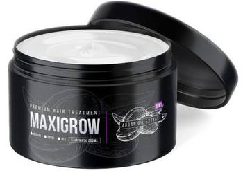 MaxiGrow Out Hair With Join Best Solution