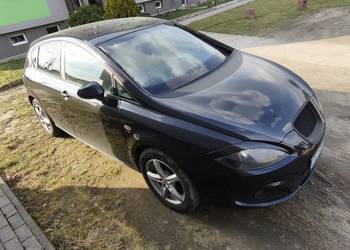 SEAT LEON 2010
