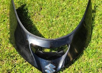 Nosek przód krawat wypełnienie Suzuki Burgman 250 400 03-06