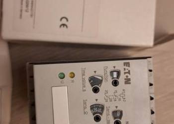 Sprzedam przekaźnik poziomu cieczy EMR4-N500-2-A