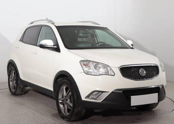 SsangYong Korando 2.0 e-XDi