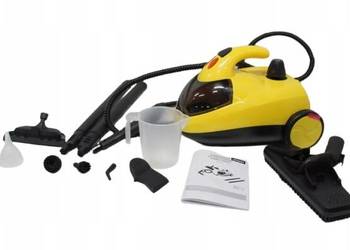 Parownica Linsar 1500 W 4 bar 15 l