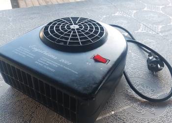 Farelka samochodowa 230v