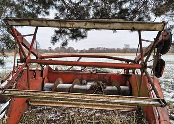 Heder do sieczkarni Z-350/3