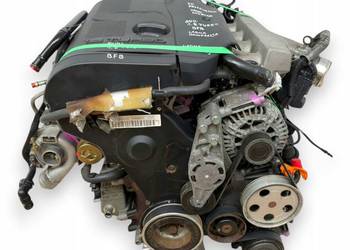 SILNIK BFB Audi A4 B6 B7 1.8 T TURBO 163KM benzyna po serwisie 164 232km