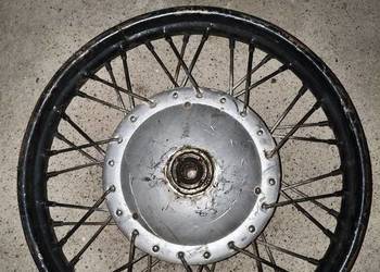 Koło R19 Dniepr MT K650 K750