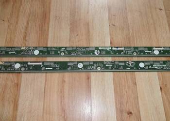 51'' SAMSUNG PS51D6900DS - listwy od matrycy LJ41-09391A