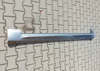 VOLVO XC90 II D5 Listwa nakładka progowa lewa R-Design 477-46