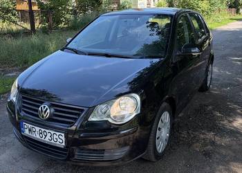 Volkswagen Polo IV 1.4TDI (2006)