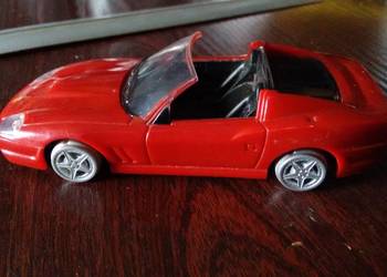 ferrari superamerics shell v -pover *2360