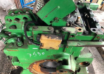 John Deere 7430 | 7530 WOM Tylny [CZĘŚCI]