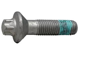 MERCEDES WIELE MODELI Sruba piasty M12x1.5x45 ORYGINAL